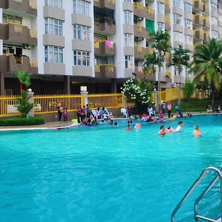 Sugarstay Homestay Teluk Kemang Порт-Диксон Экстерьер фото