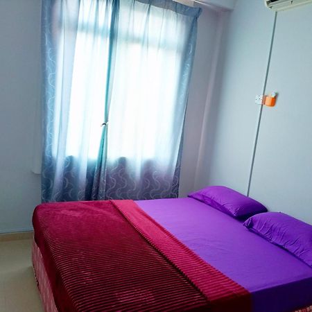 Sugarstay Homestay Teluk Kemang Порт-Диксон Экстерьер фото