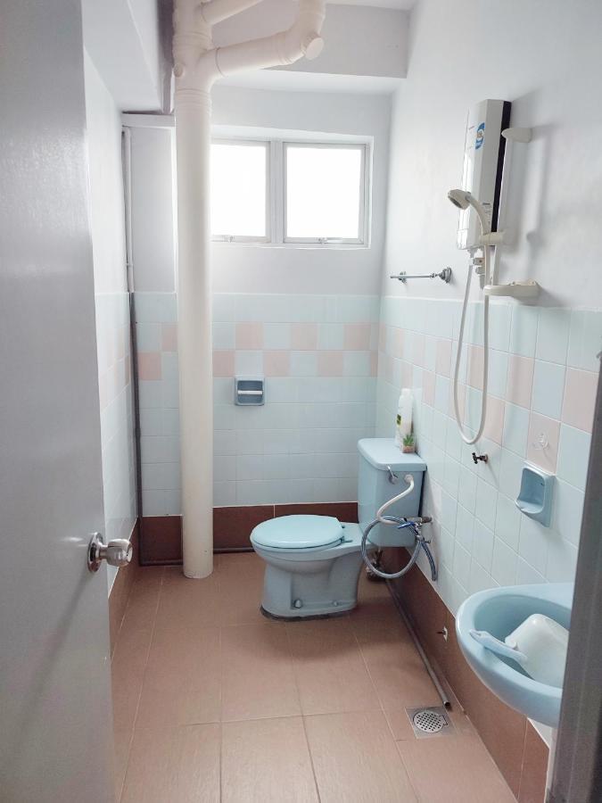 Sugarstay Homestay Teluk Kemang Порт-Диксон Экстерьер фото