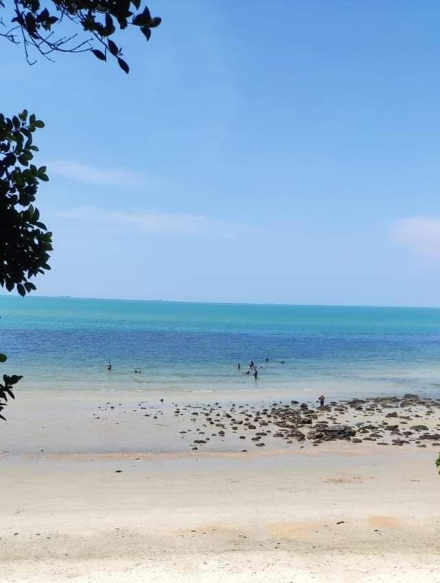 Sugarstay Homestay Teluk Kemang Порт-Диксон Экстерьер фото