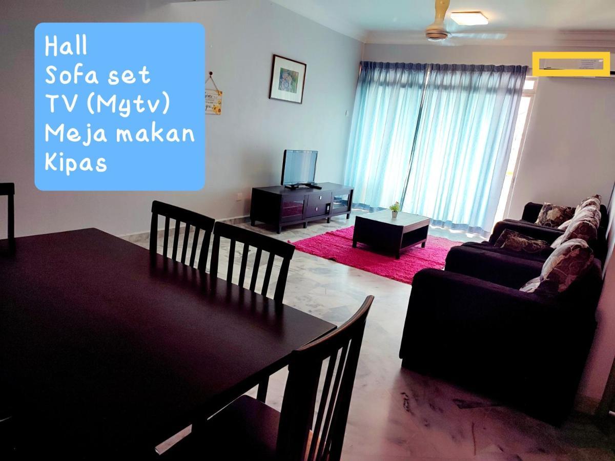 Sugarstay Homestay Teluk Kemang Порт-Диксон Экстерьер фото