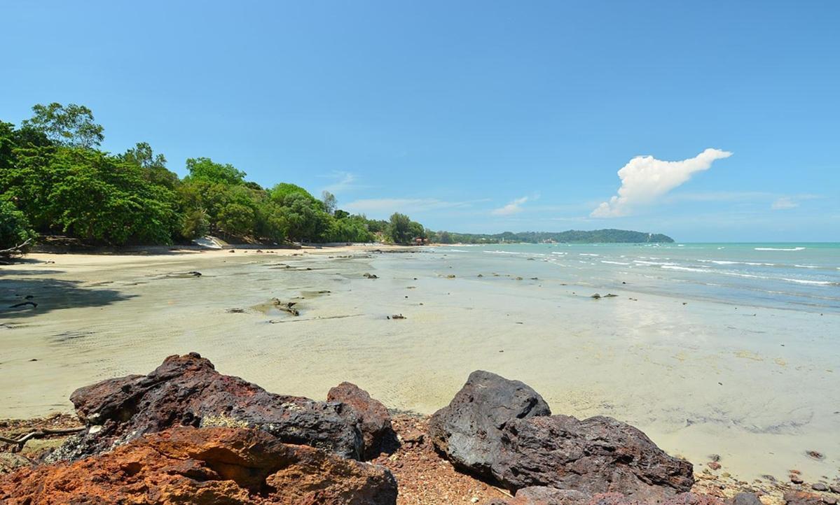 Sugarstay Homestay Teluk Kemang Порт-Диксон Экстерьер фото