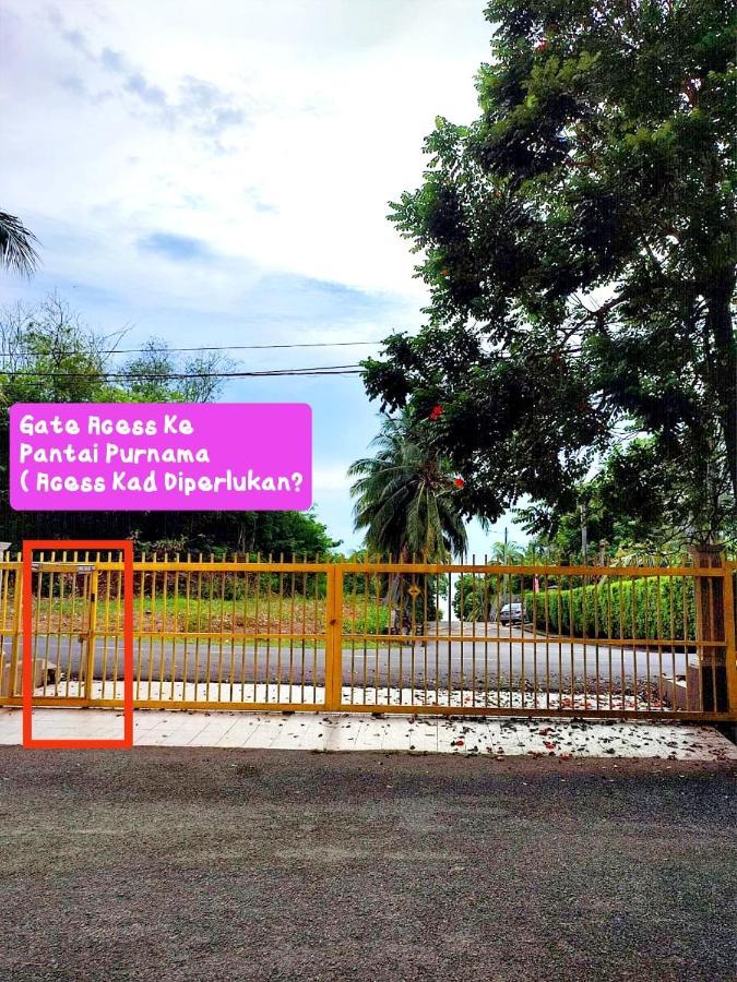 Sugarstay Homestay Teluk Kemang Порт-Диксон Экстерьер фото