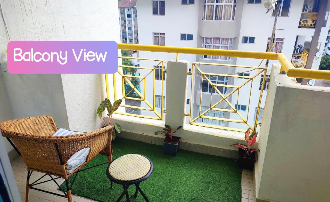 Sugarstay Homestay Teluk Kemang Порт-Диксон Экстерьер фото