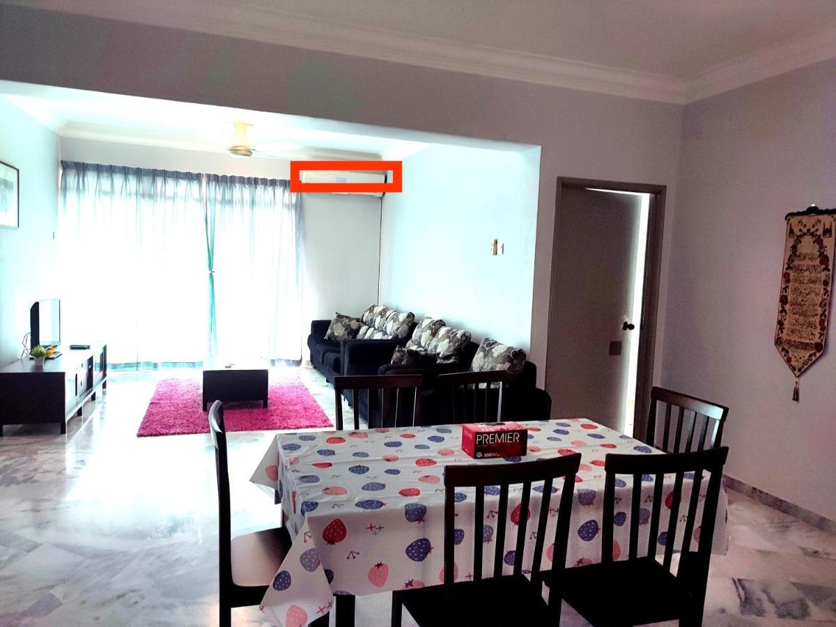Sugarstay Homestay Teluk Kemang Порт-Диксон Экстерьер фото
