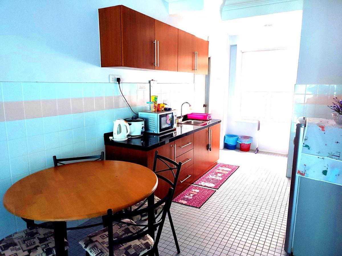 Sugarstay Homestay Teluk Kemang Порт-Диксон Экстерьер фото
