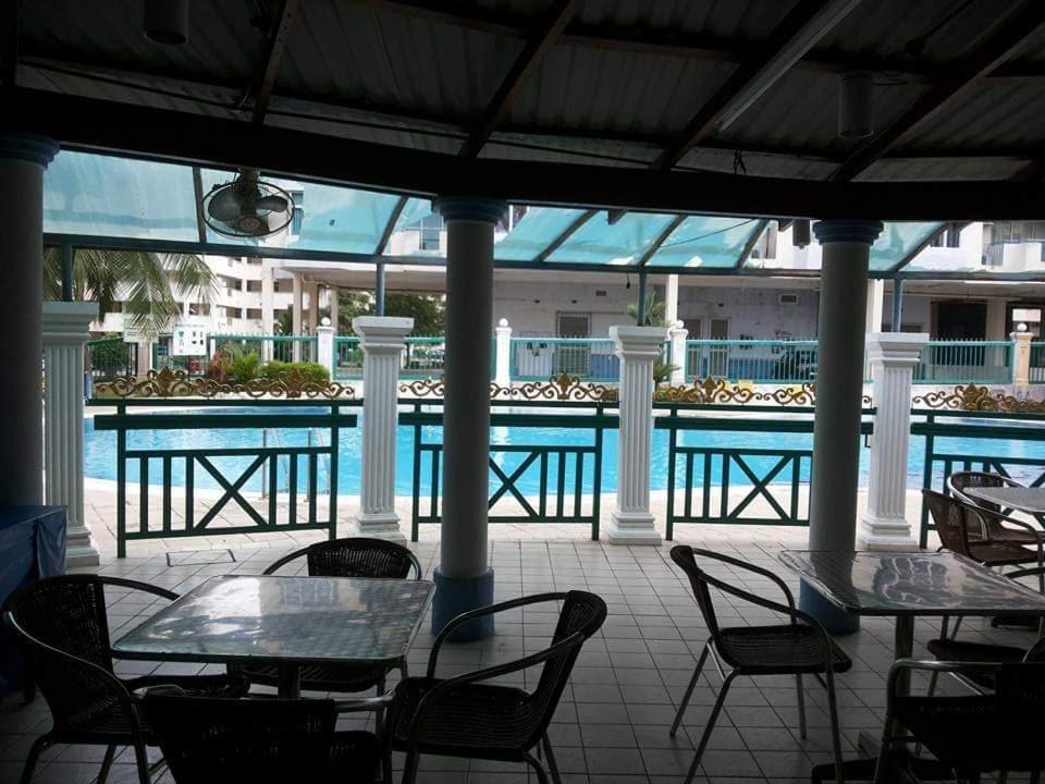 Sugarstay Homestay Teluk Kemang Порт-Диксон Экстерьер фото