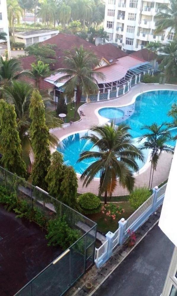 Sugarstay Homestay Teluk Kemang Порт-Диксон Экстерьер фото